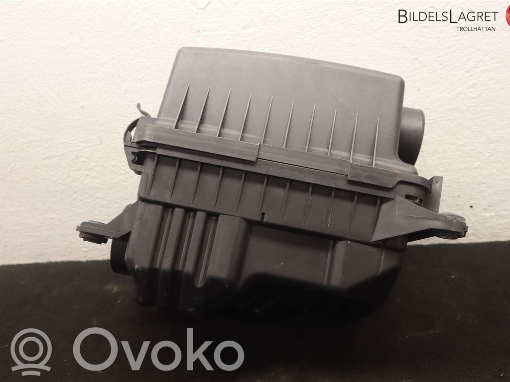 KIA Ceed Air filter box 