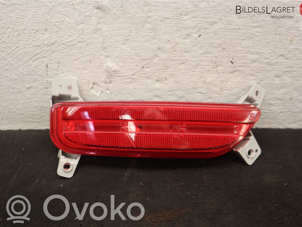 Reflector de faros/luces traseros   92405A2010