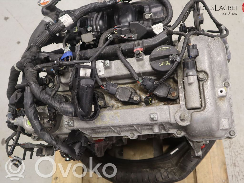 Variklis   Z79112BZ00