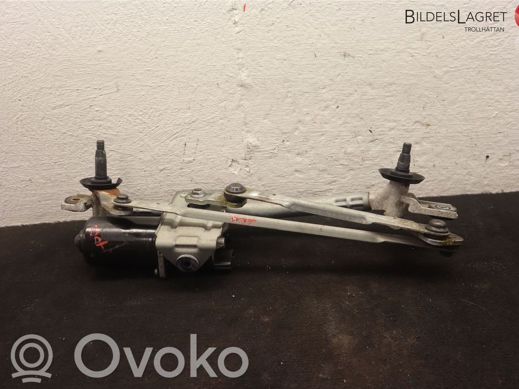 KIA Ceed Front wiper linkage 