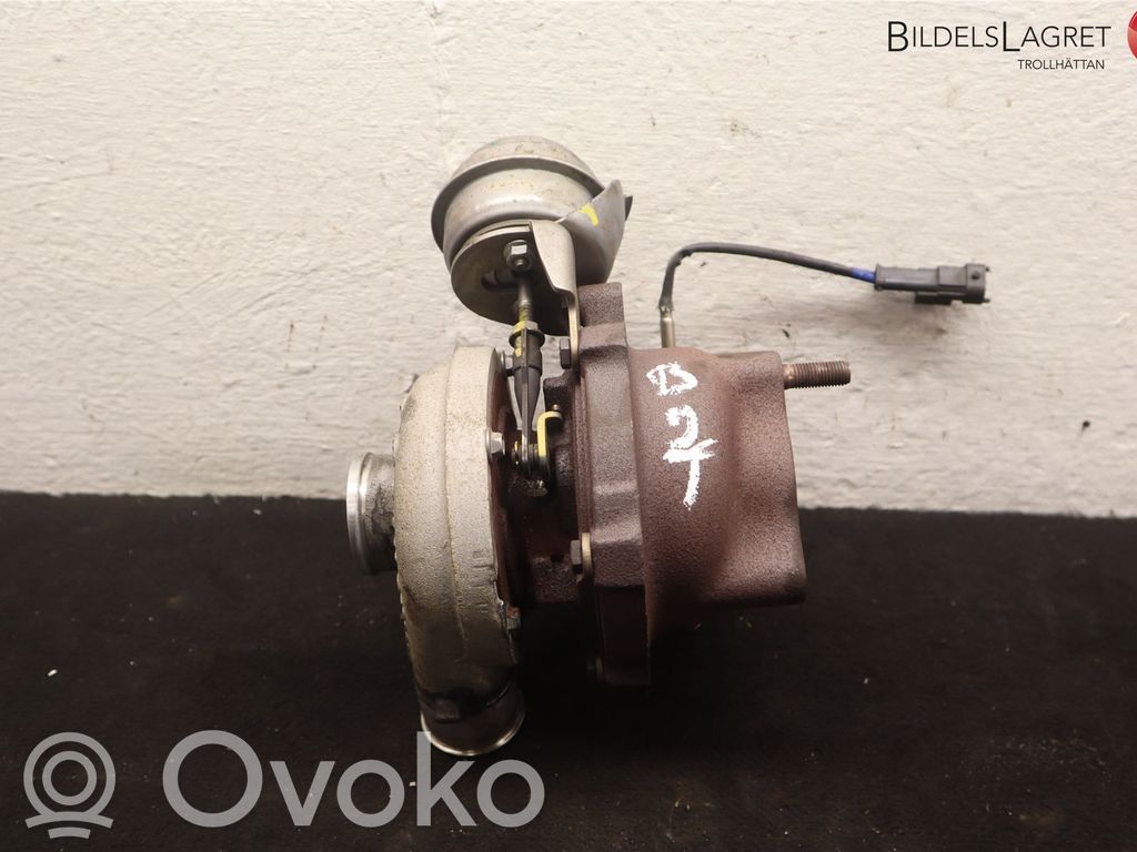 Turbine   282012A701