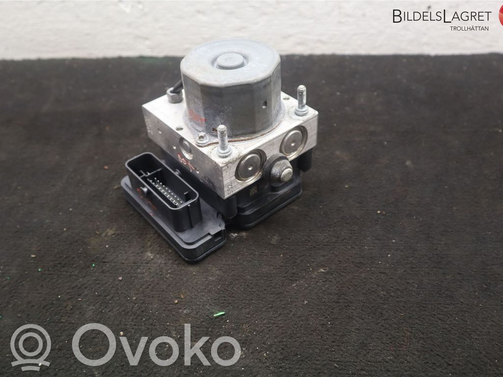 Opel Adam ABS Blokas 