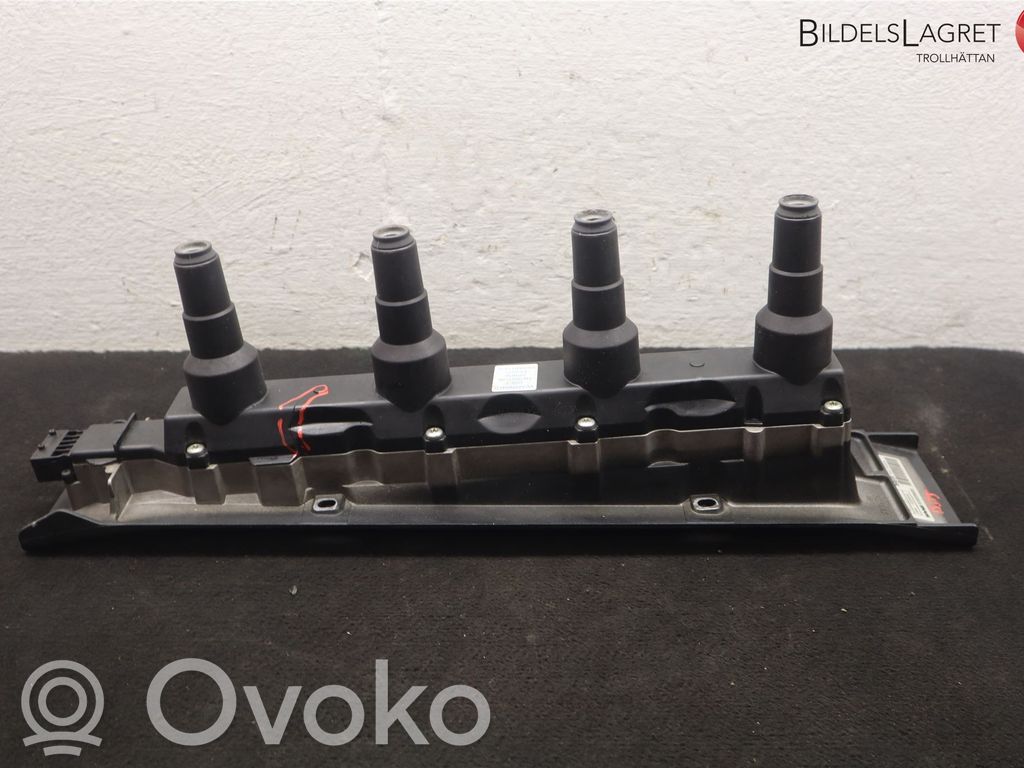 Saab 9-5 High voltage ignition coil 