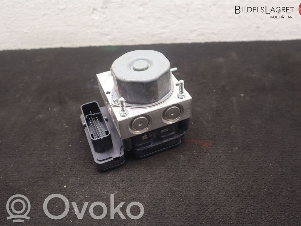 ABS bloks   476606853R,0265243683,0265243683