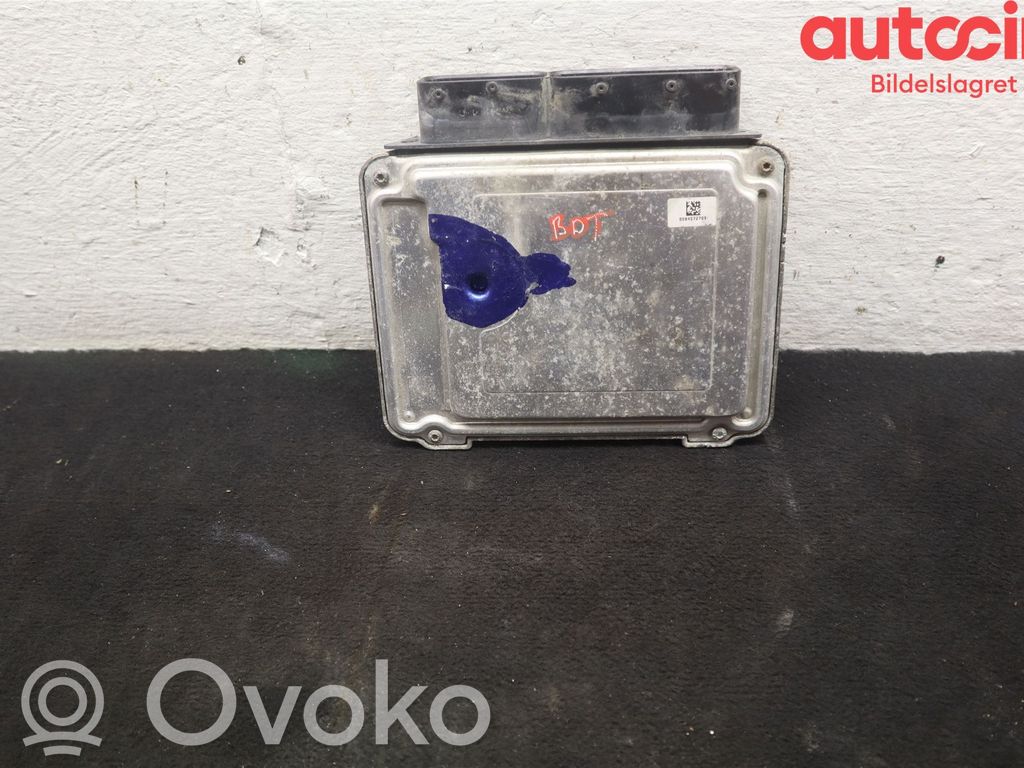 Saab 9-3 Ver2 Injection control unit/module 