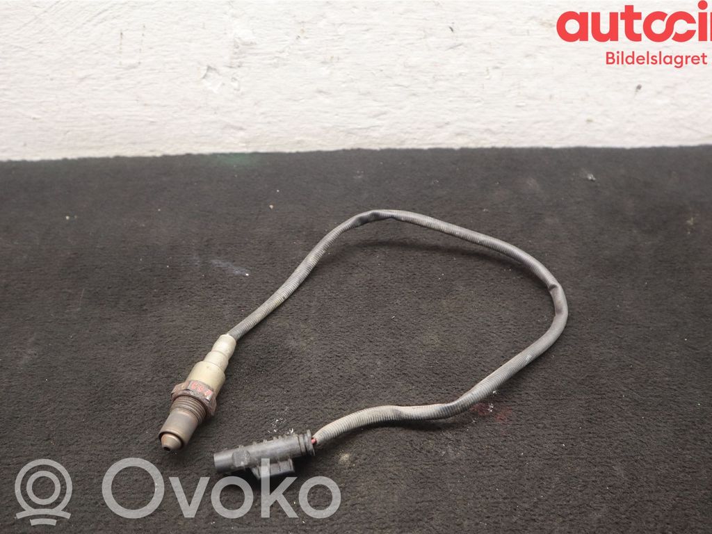 BMW X5 F15 Lambda probe sensor 