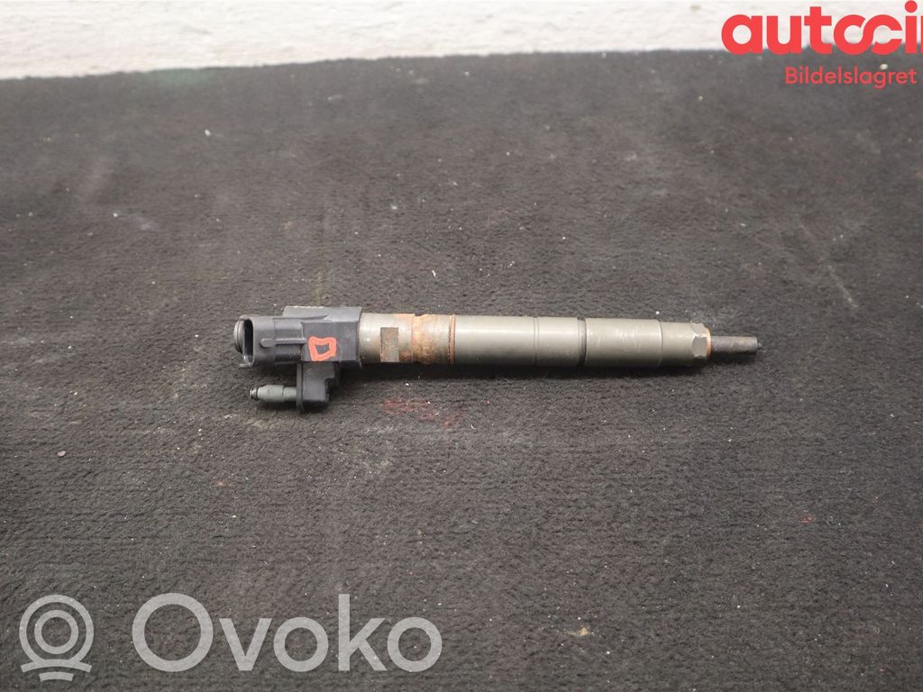 Inyector de combustible   36002662,31272690,31272690