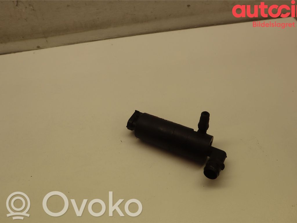 Saab 9-3 Ver2 Windscreen/windshield washer pump 