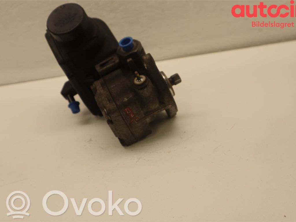 Saab 9-3 Ver2 Ohjaustehostimen pumppu 