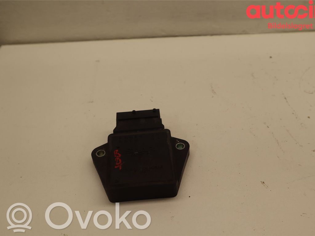 Saab 9-3 Ver2 Ignition amplifier control unit 