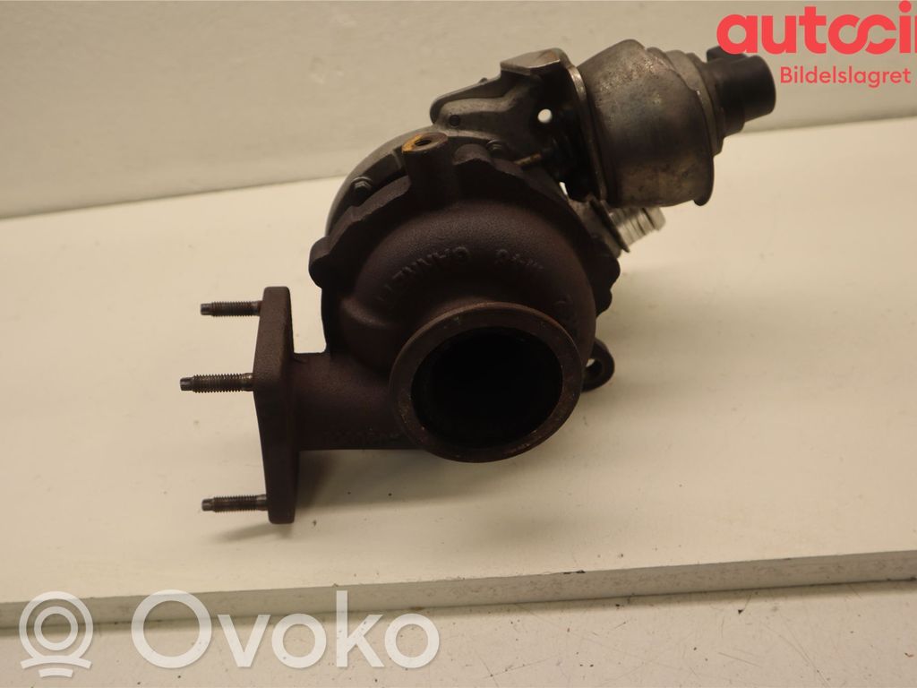 Volvo V40 Cross country Turbo 