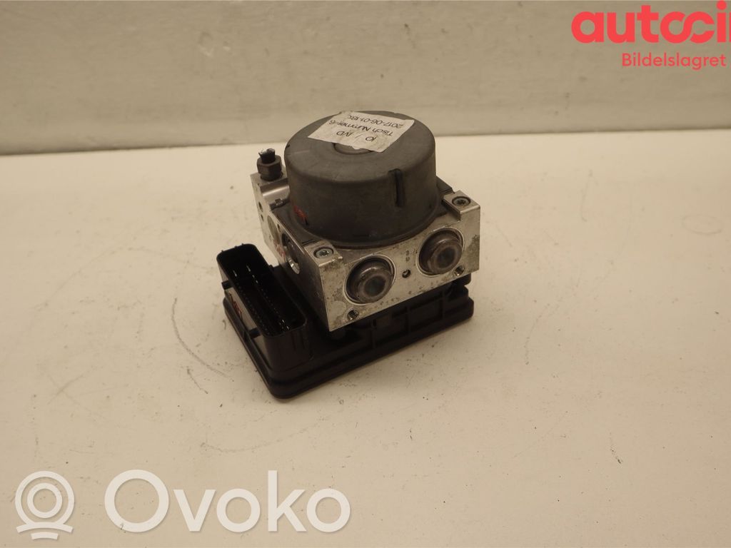 Ford Focus ABS bloks 