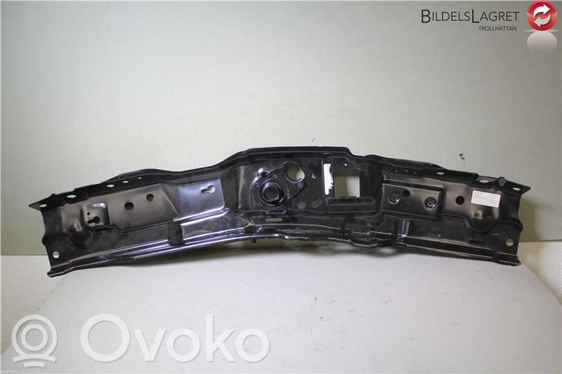 Saab 9-3 Ver2 Panel mocowania chłodnicy / góra 