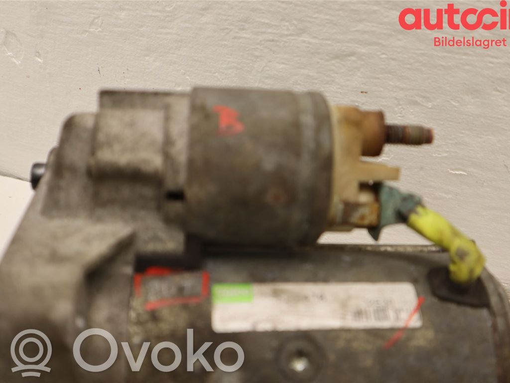 Volvo V70 Electromotor 