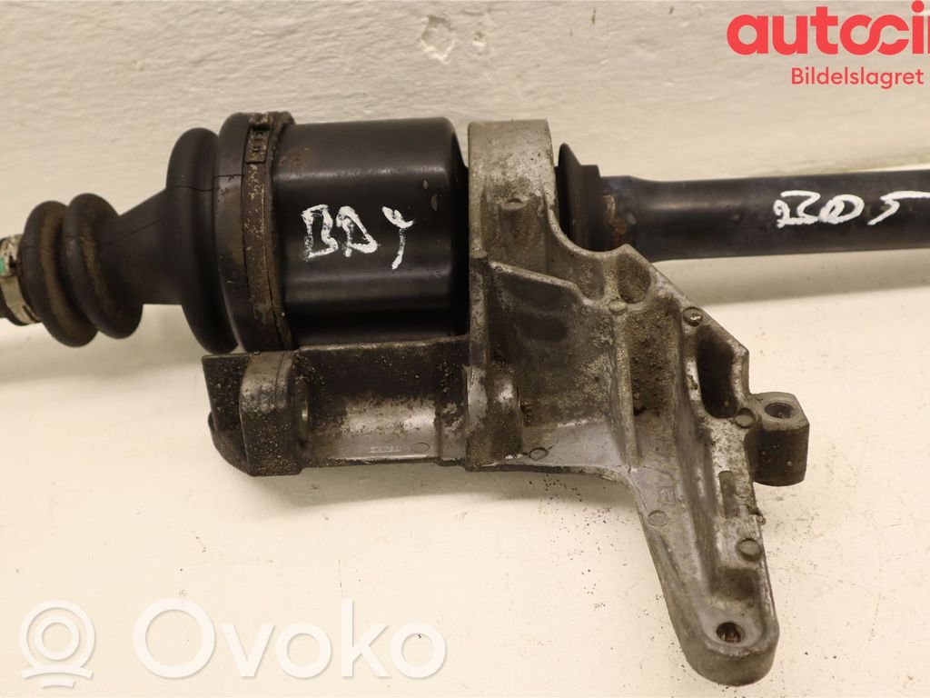 Saab 9-3 Ver1 Front driveshaft 