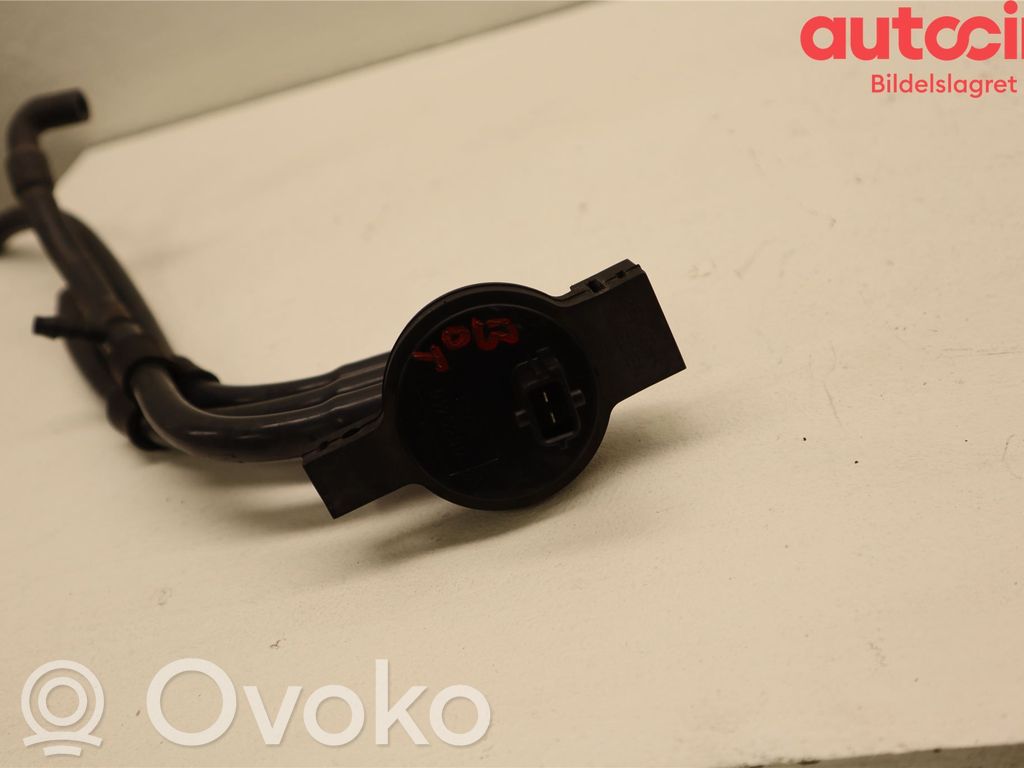 Saab 9-3 Ver1 Turbo solenoid valve 