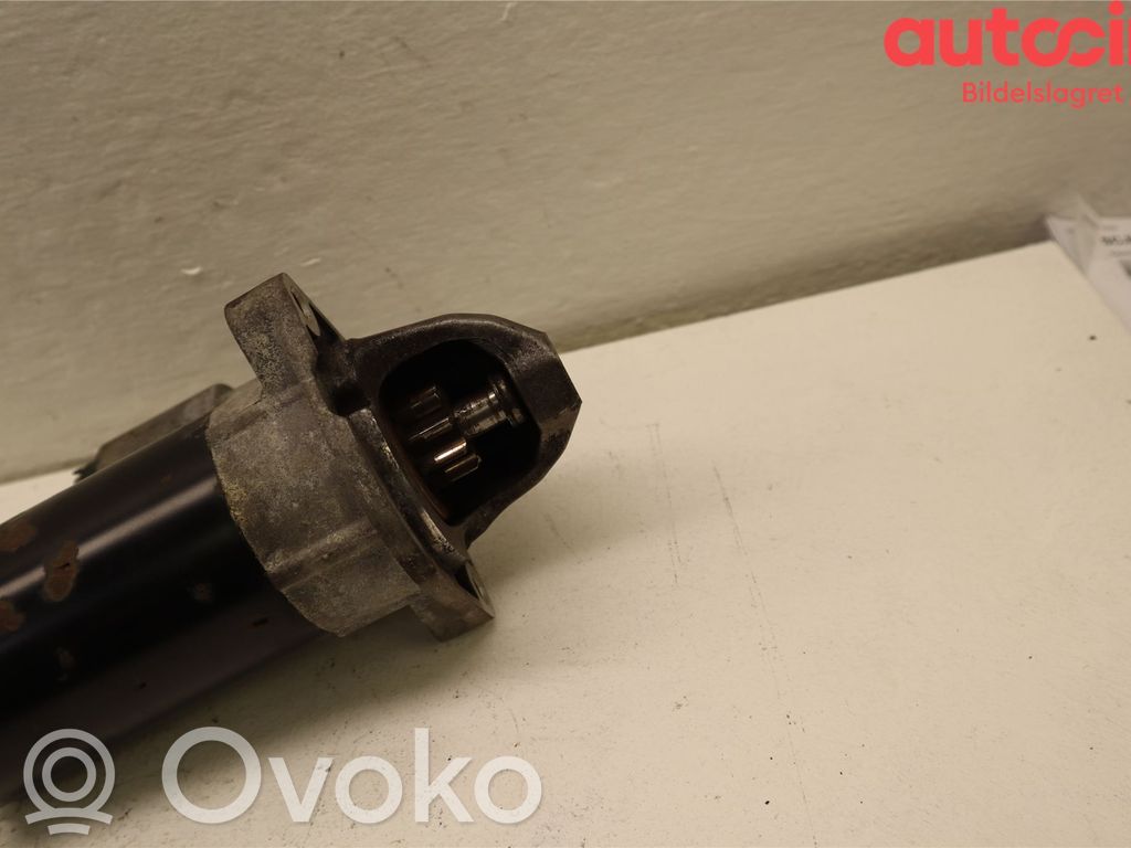 Motor de arranque   12417796892