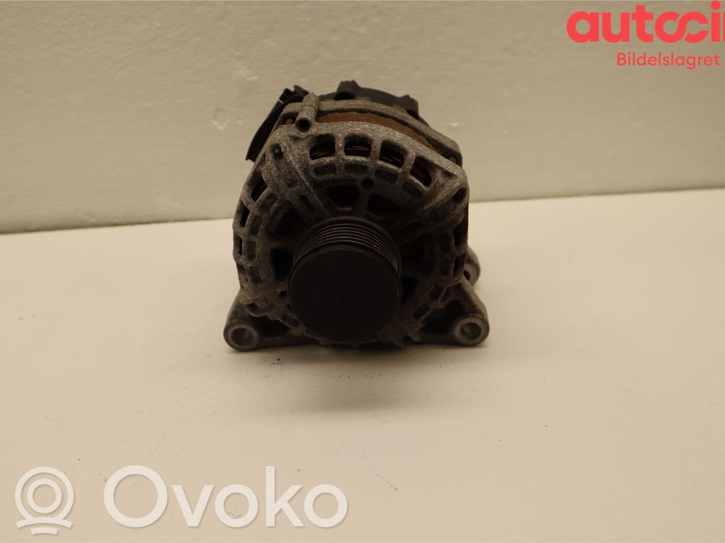Alternador   9809391880,1686437380,1624230480