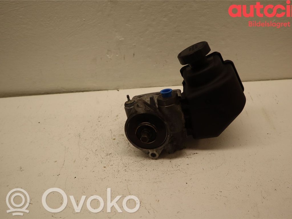 Saab 9-3 Ver2 Ohjaustehostimen pumppu 