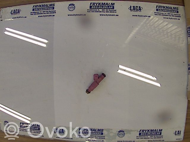 Ford Ka Inyector de combustible 