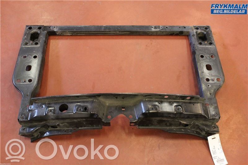Ford Ka Radiatoru panelis 