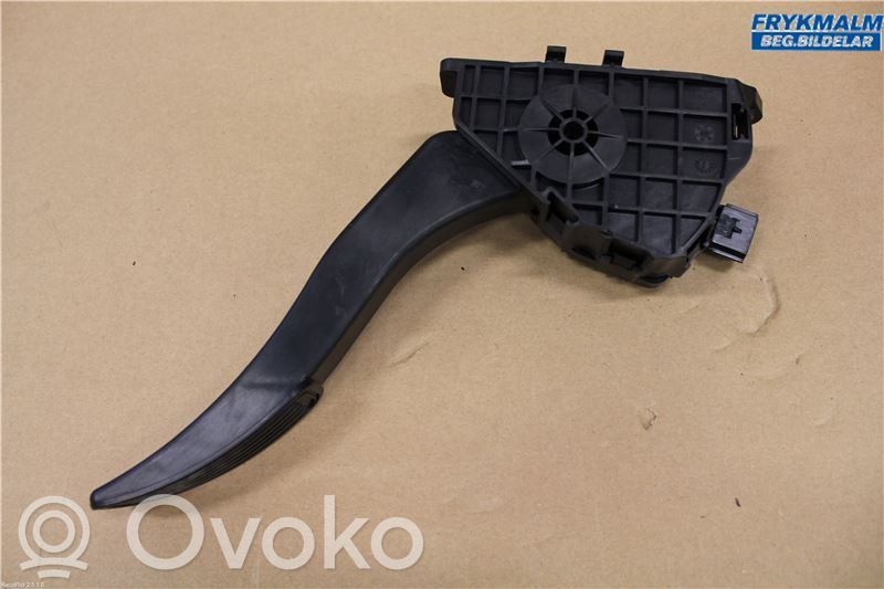 Ford Mondeo MK V Pedal del acelerador 
