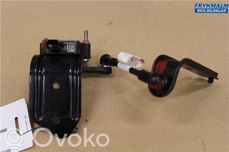 Ford Mondeo MK V Headlight/headlamp level sensor 