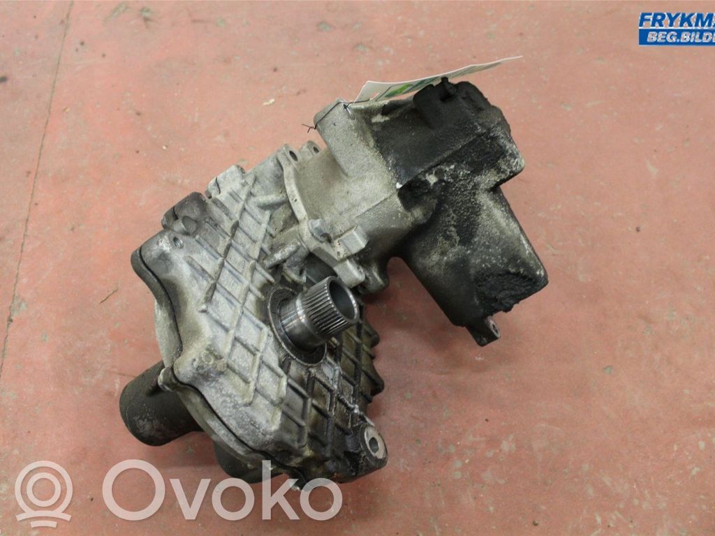 Volvo XC90 Gearbox transfer box case 