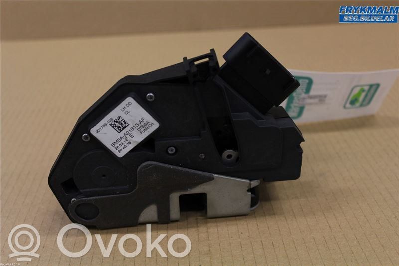 Ford Focus Front door lock 