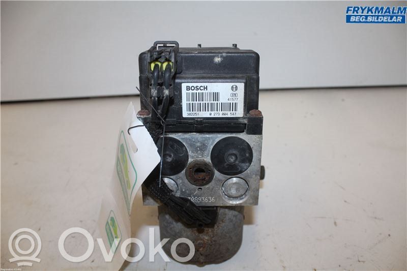 ABS bloks   SRB101621,0265216803,0273004537