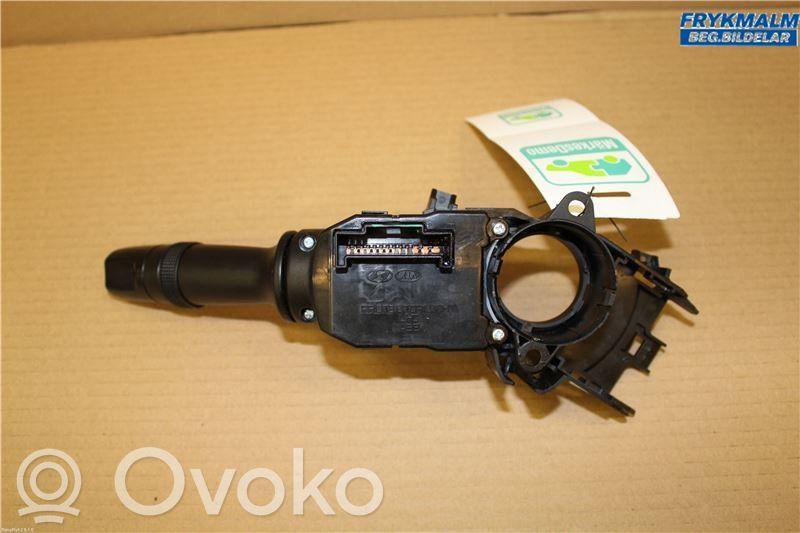 KIA Sorento Palanca de intermitentes 