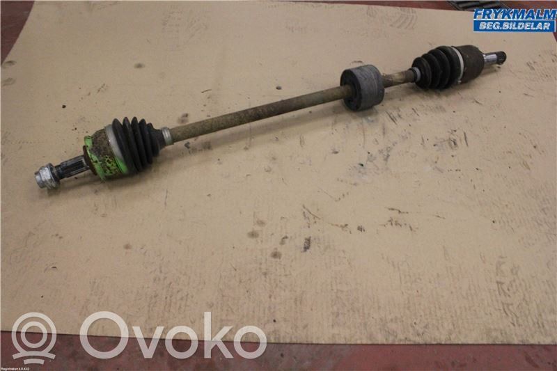 Front driveshaft   1835992,RMDS513B436A1A