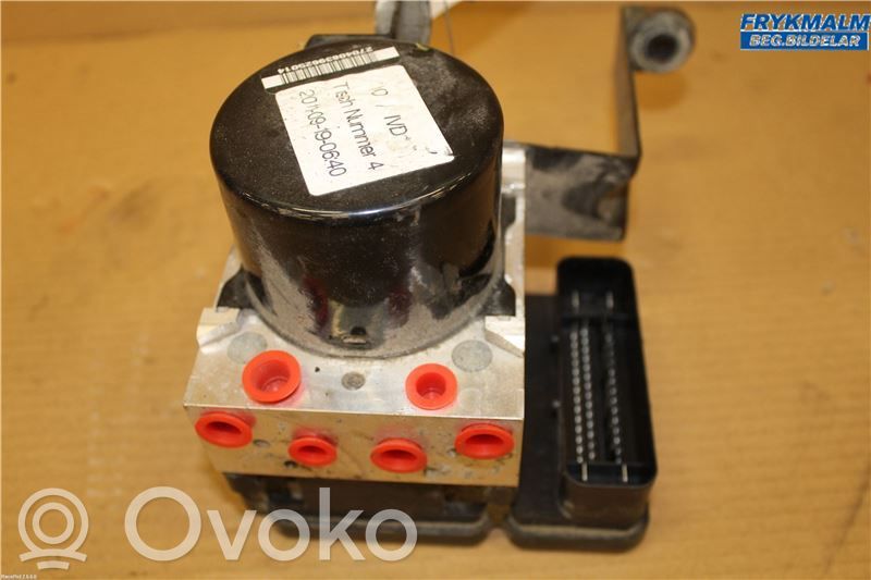 ABS Blokas   1847182,BV612C405BJ,BV612C405AF