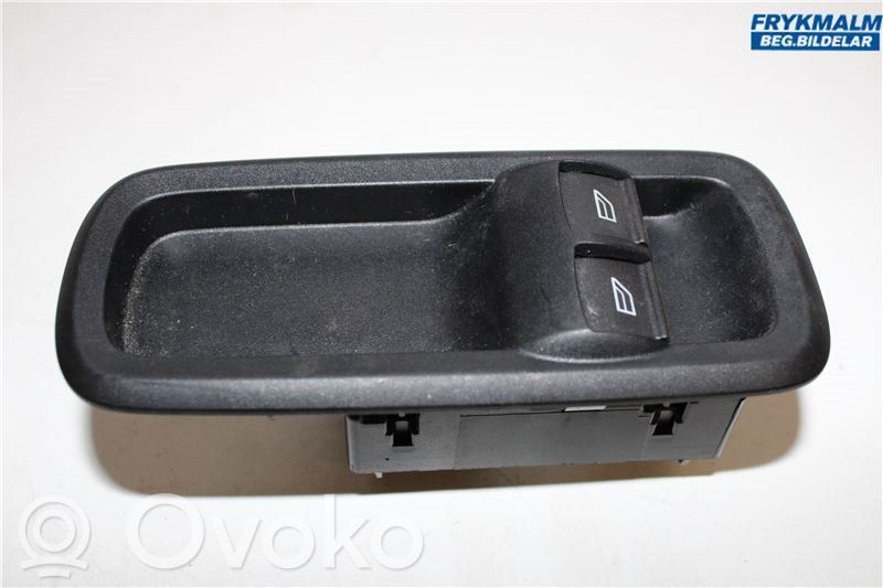 Ford Fiesta Electric window control switch 