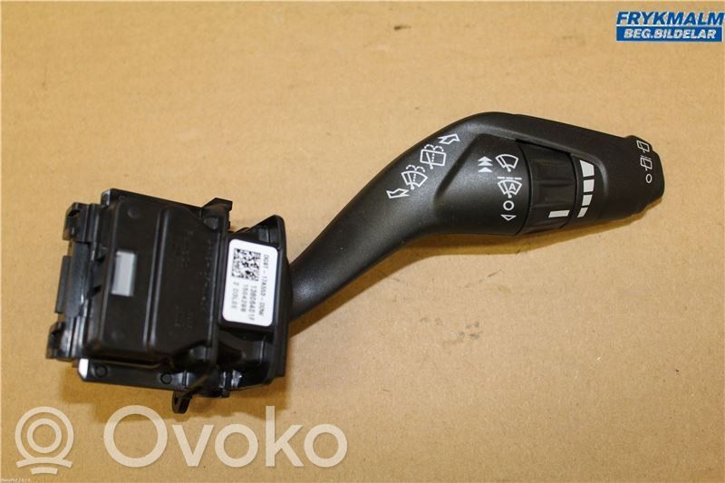 Ford S-MAX Pyyhkijän vipu 
