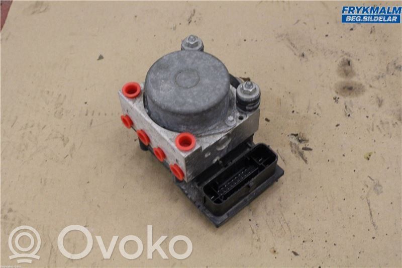 Ford Ka ABS Blokas 