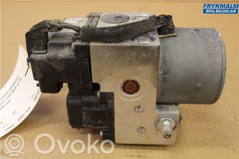 Peugeot Partner ABS Pump 