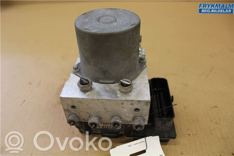 Peugeot Expert ABS bloks 