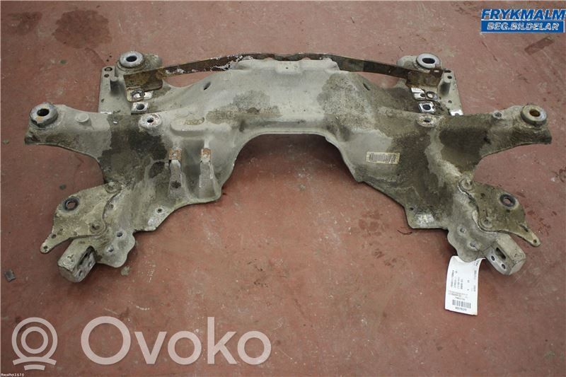 Citroen C5 Front subframe 