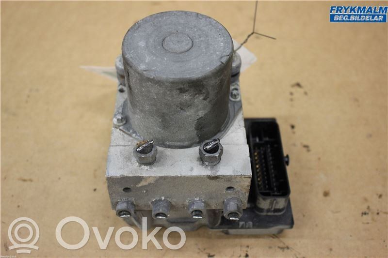 Citroen C5 ABS bloks 