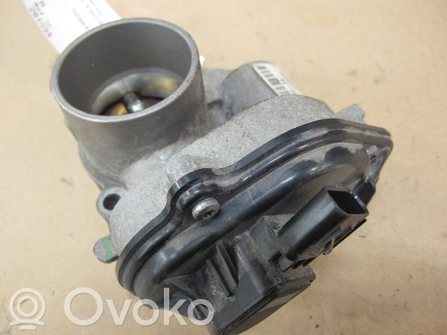 Droseļvārsts   1505642,2S6U9F991GA,2S6UFA