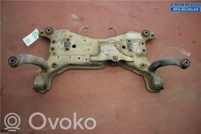 Volvo V50 Front subframe 