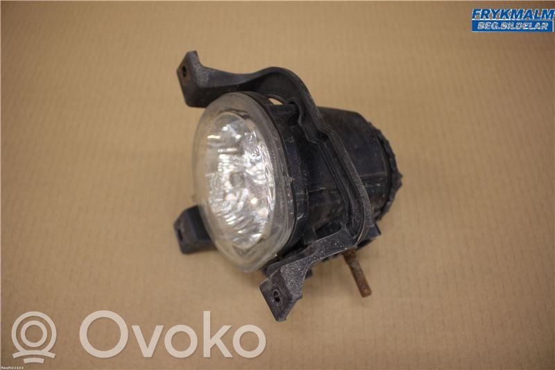 Ford Ka Etusumuvalo 
