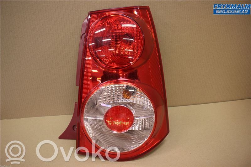 KIA Picanto Takavalot 