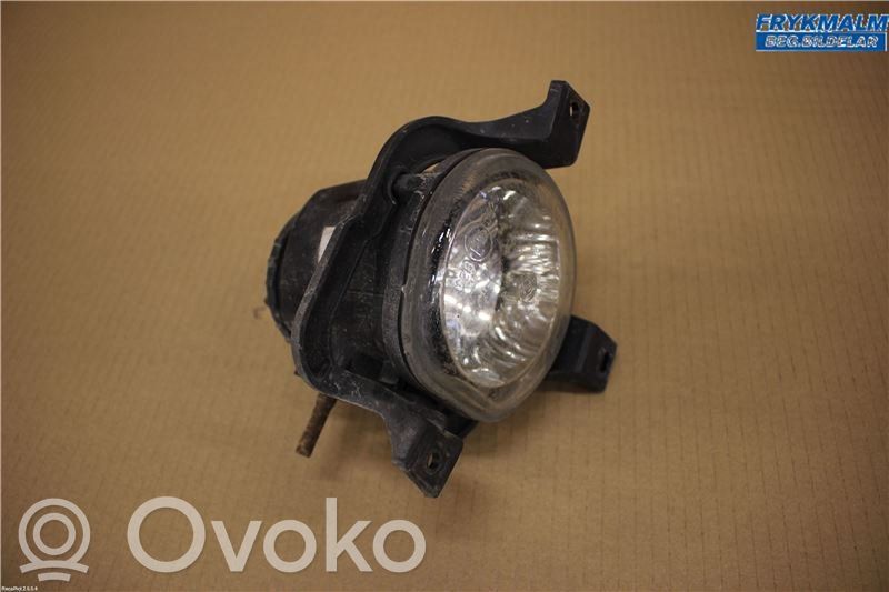 Ford Ka Front fog light 