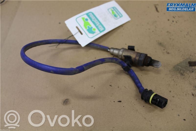 Mercedes-Benz E W210 Lambda probe sensor 