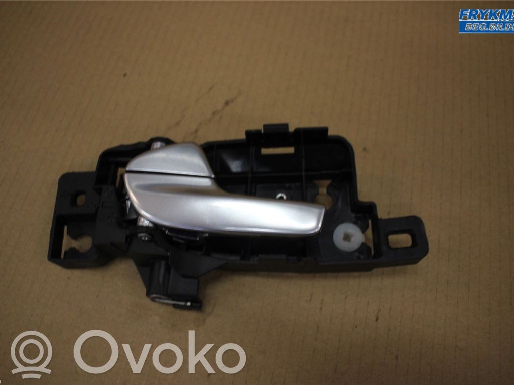 Ford S-MAX Front door interior handle 