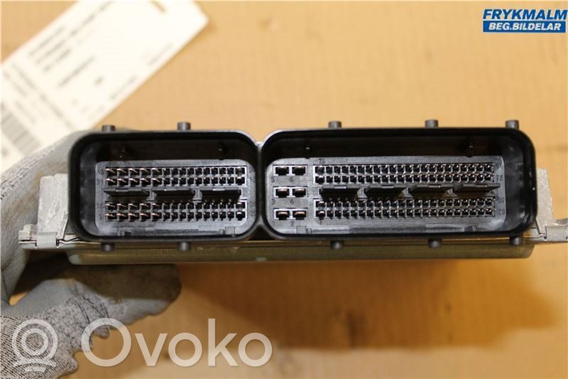 Injection control unit/module   03L906023PC