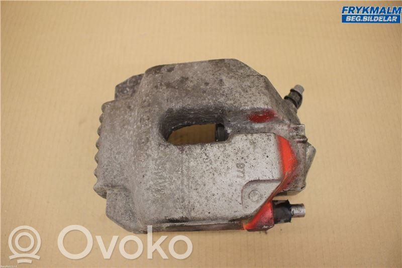 Front brake caliper   34116769091