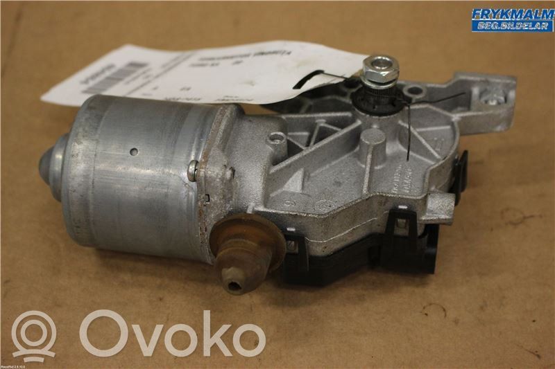 Ford Ka Двигатель стеклоочистителей 